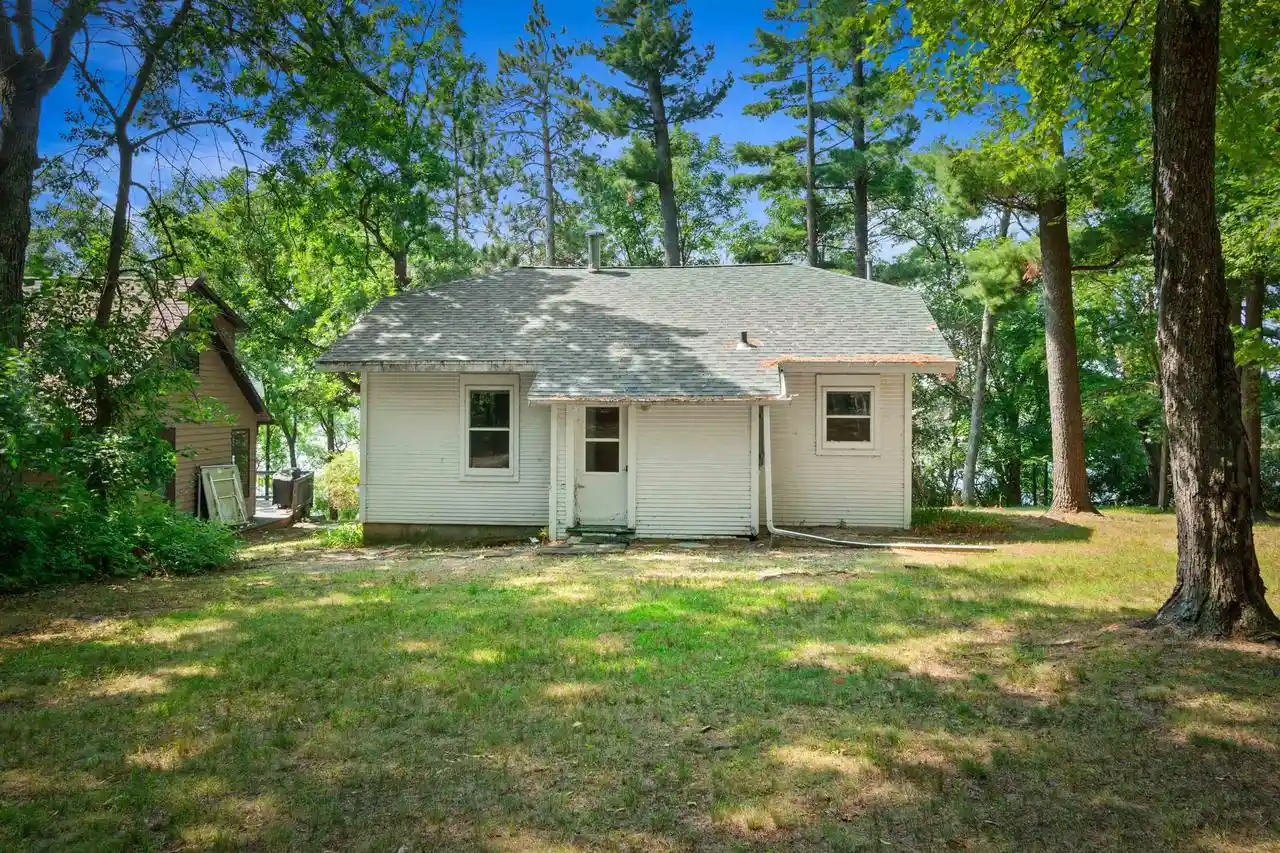 5th image of W5515 Hillcrest Boulevard Boulevard, Wild Rose, WI 54984 | MLS# 50331077