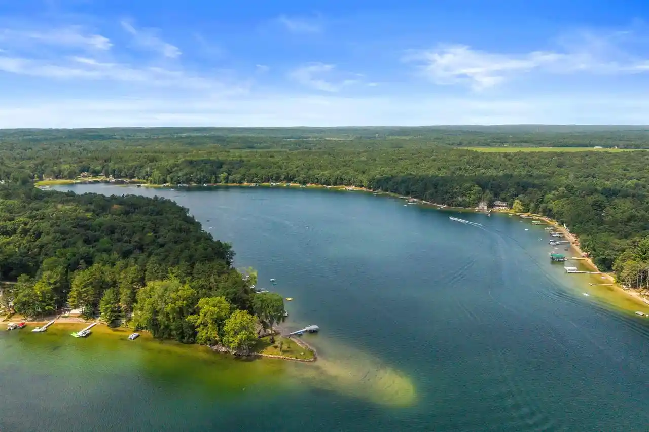 19th image of W5515 Hillcrest Boulevard Boulevard, Wild Rose, WI 54984 | MLS# 50331077