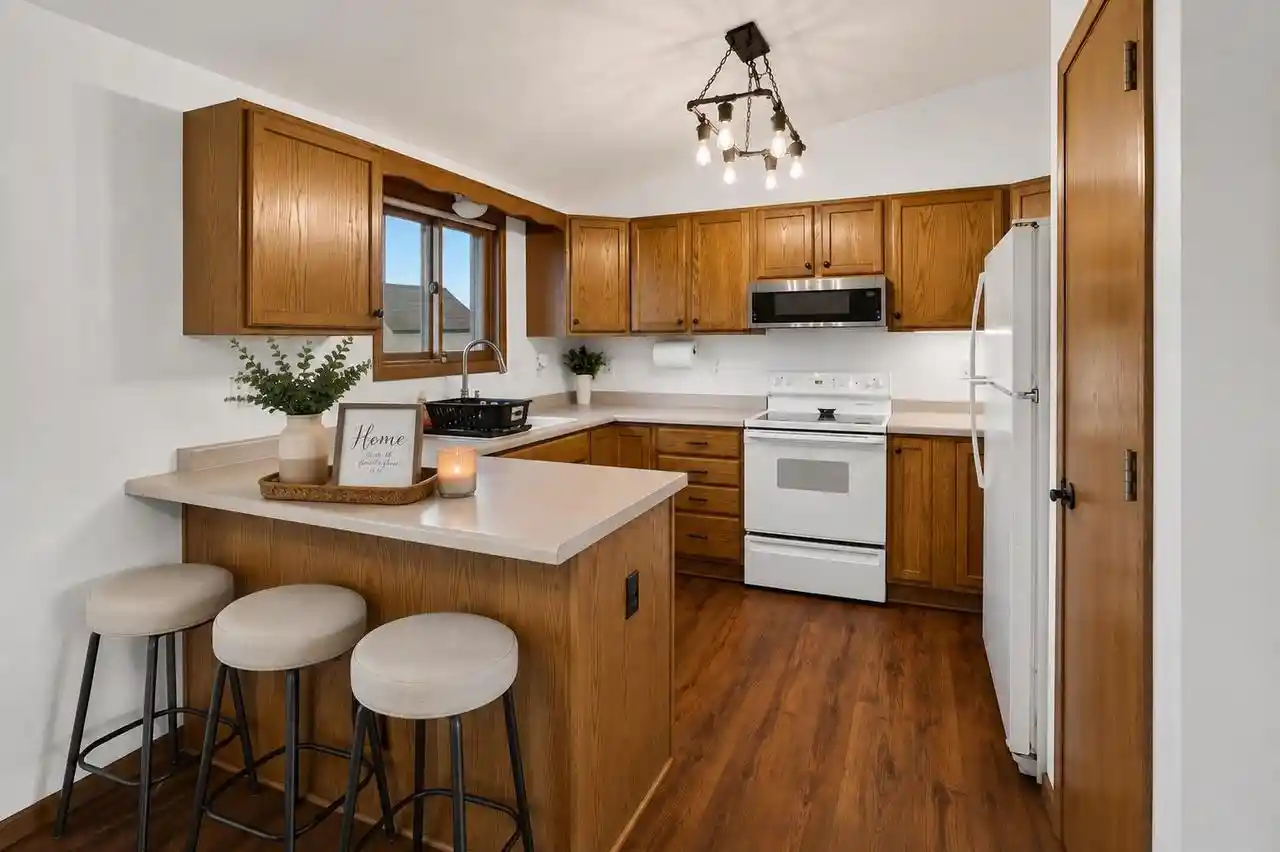 Photo 2 of Single family home for sale at 432 Kim St, Rio, WI 53960 | MLS# 2030580 | Listing updated on 2026-09-13