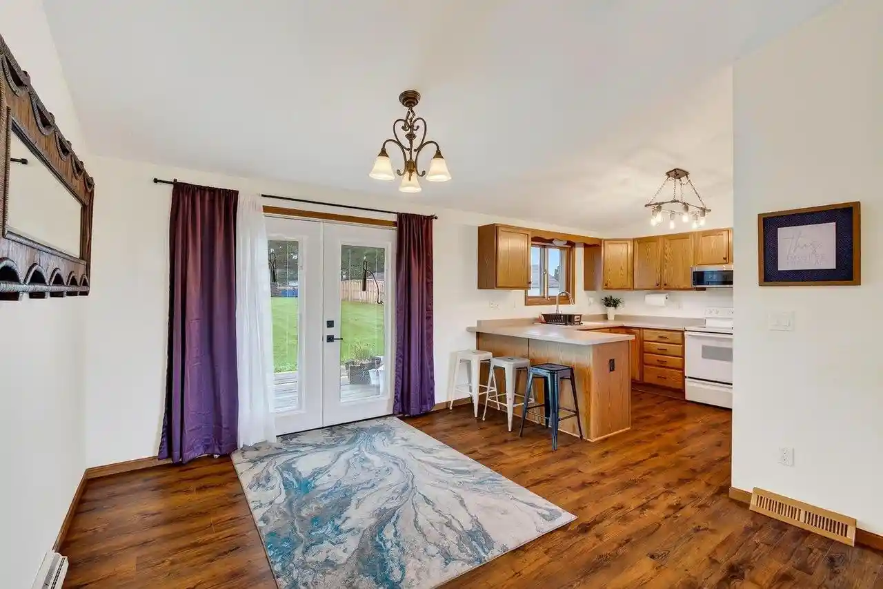 Photo 2 of Single family home for sale at 432 Kim St, Rio, WI 53960 | MLS# 2030580 | Listing updated on 2026-09-13