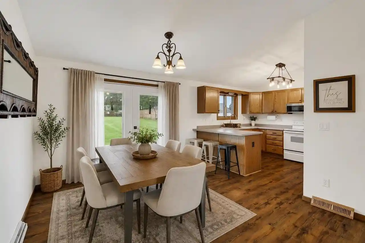 Photo 3 of Single family home for sale at 432 Kim St, Rio, WI 53960 | MLS# 2030580 | Listing updated on 2026-09-13