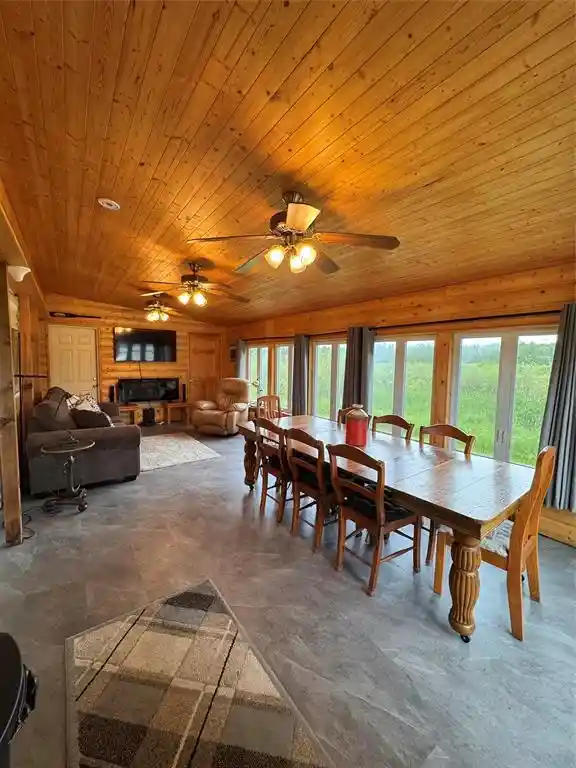 Photo 4 of Land for sale at W15892 Old 14 Rd, Strickland, WI 54895 | MLS# 1604192 | Listing updated on 2026-09-08