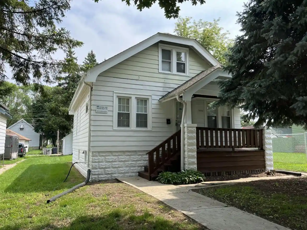 1st image of 4556 N 29th Street Street, Milwaukee, WI 53209 | MLS# 1976310