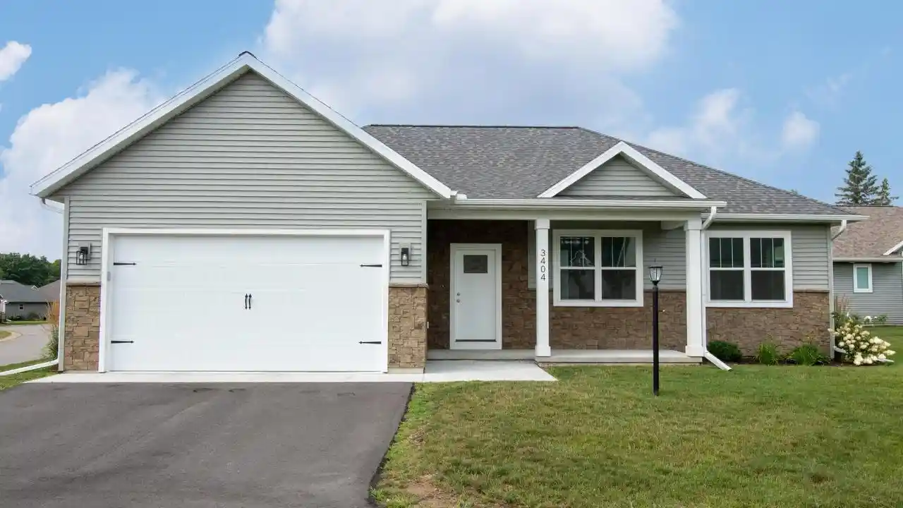 Photo 1 of Sale Pending at 3404 Caesars Court Court, Schofield, WI 54476 | MLS# 22603970 | Listing updated on 2026-09-01
