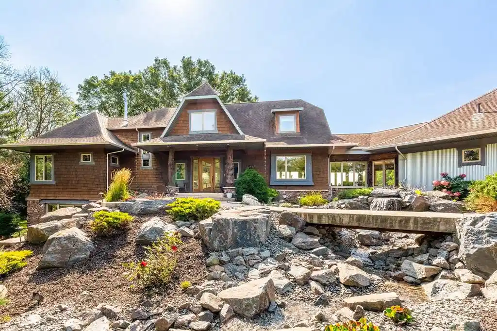 1st image of W5325 Jene Road Road, Eau Claire, WI 54701 | MLS# 1604220