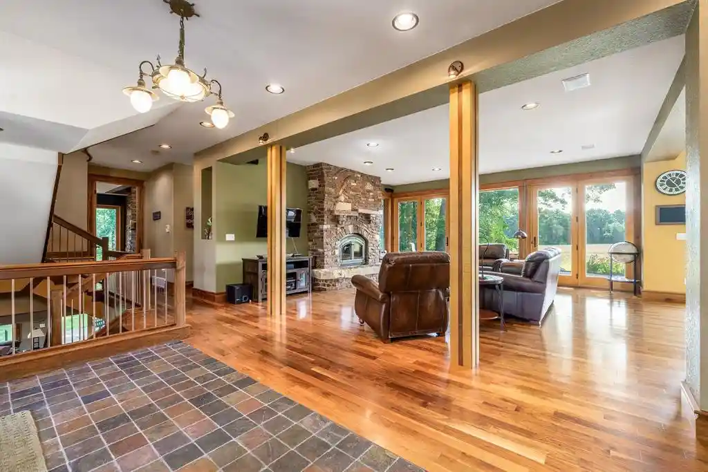 3rd image of W5325 Jene Road Road, Eau Claire, WI 54701 | MLS# 1604220