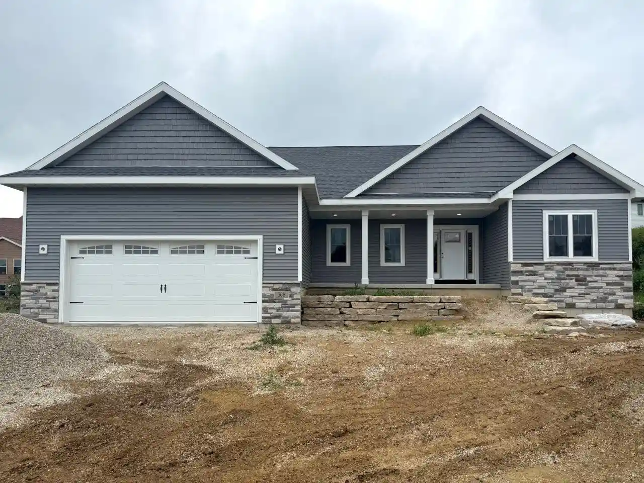 Photo 1 of Single family home for sale at 568 Autumn Ridge Court Court, Oregon, WI 53575 | MLS# 2030583 | Listing updated on 2026-08-14
