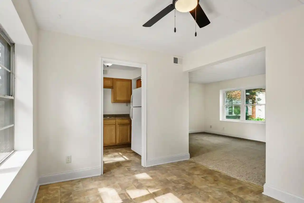 2nd image of 35 Sherman Terrace Terrace #2, Madison, WI 53704 | MLS# 2030582