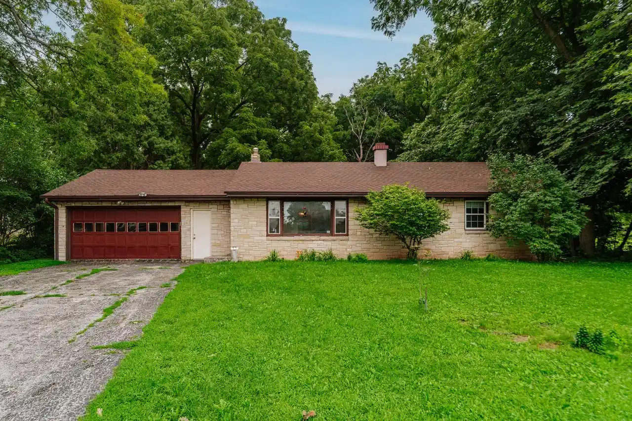 1st image of 8601 Big Bend Road Road, Waterford, WI 53185 | MLS# 1976316