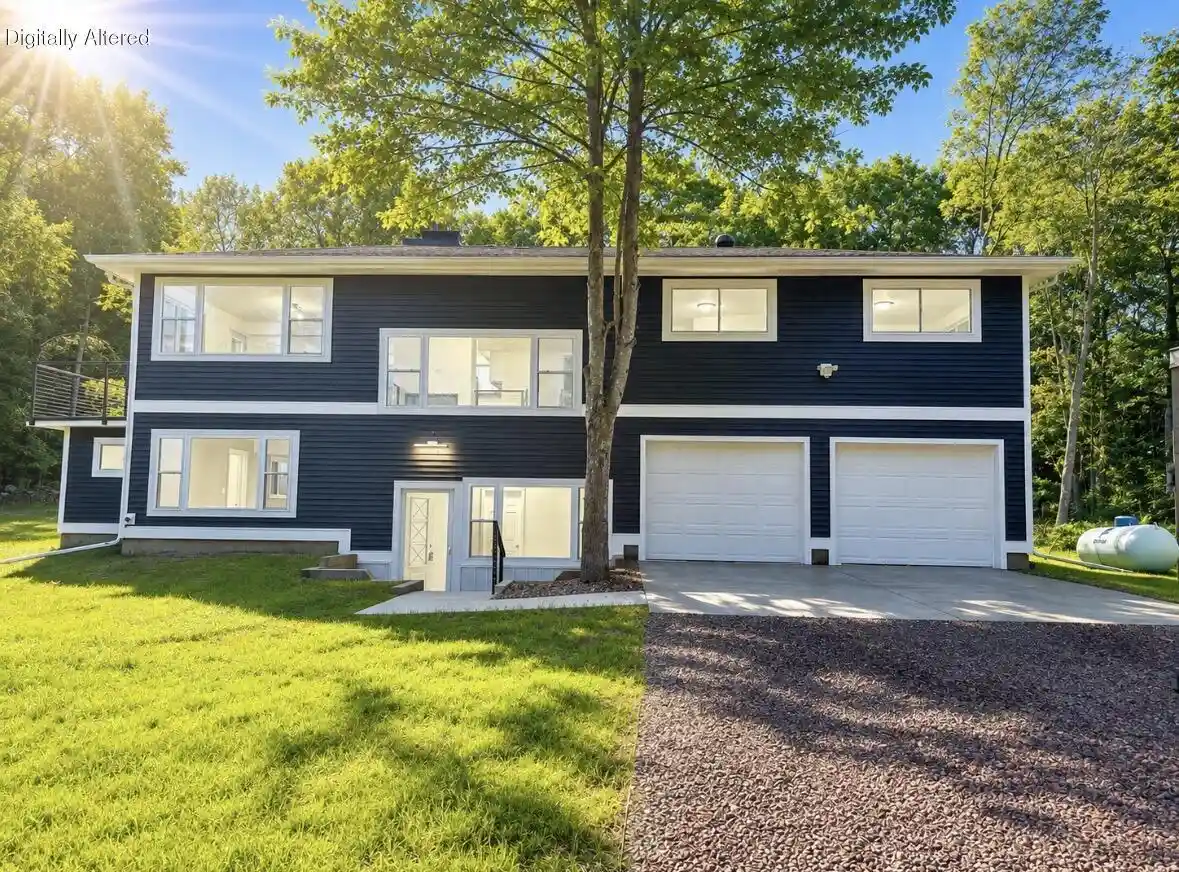 Photo 1 of Single family home for sale at 3518 Cth C, Rhinelander, WI 54501 | MLS# 1976320 | Listing updated on 2026-09-07
