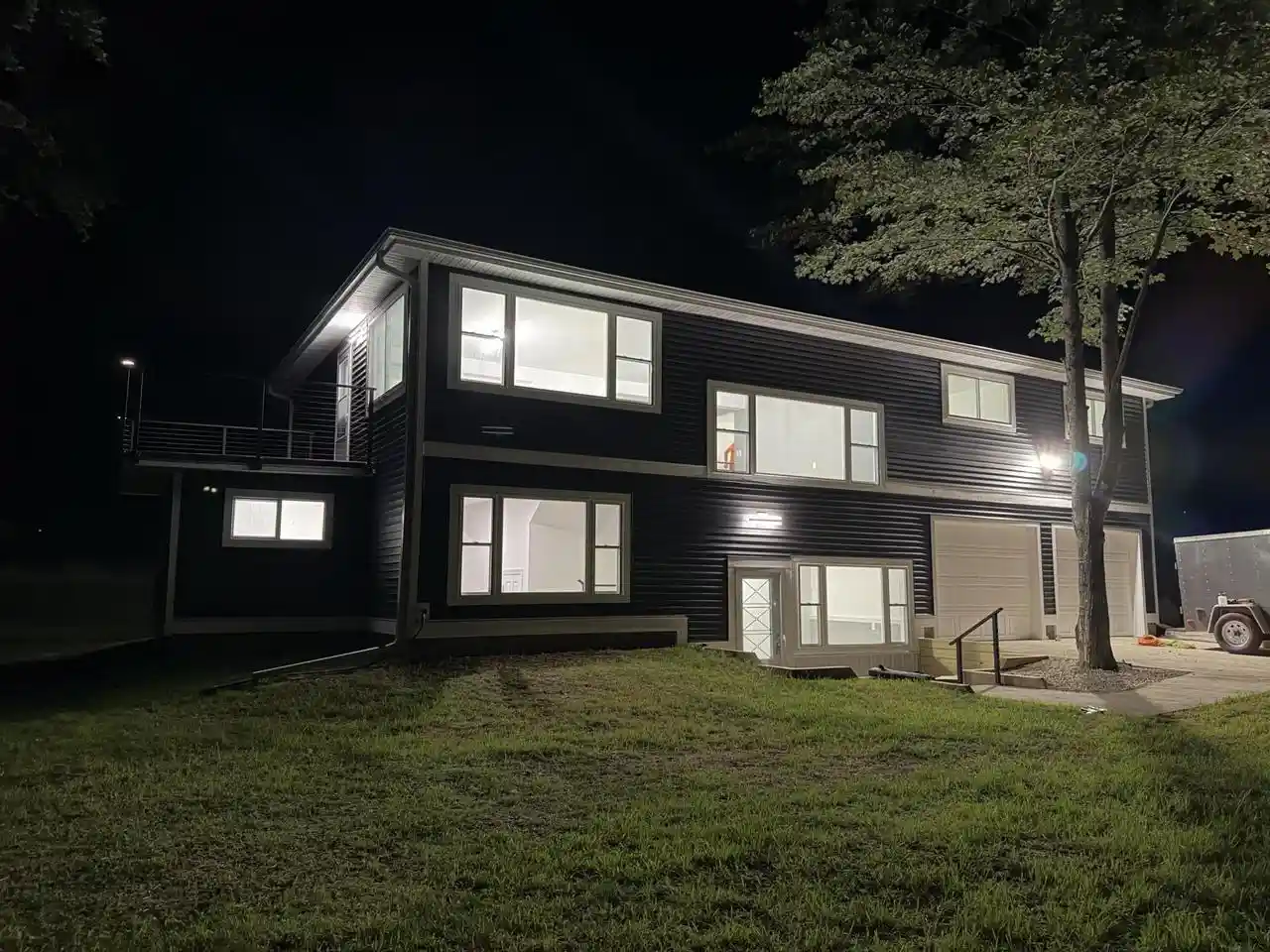 Photo 3 of Single family home for sale at 3518 Cth C, Rhinelander, WI 54501 | MLS# 1976320 | Listing updated on 2026-09-07