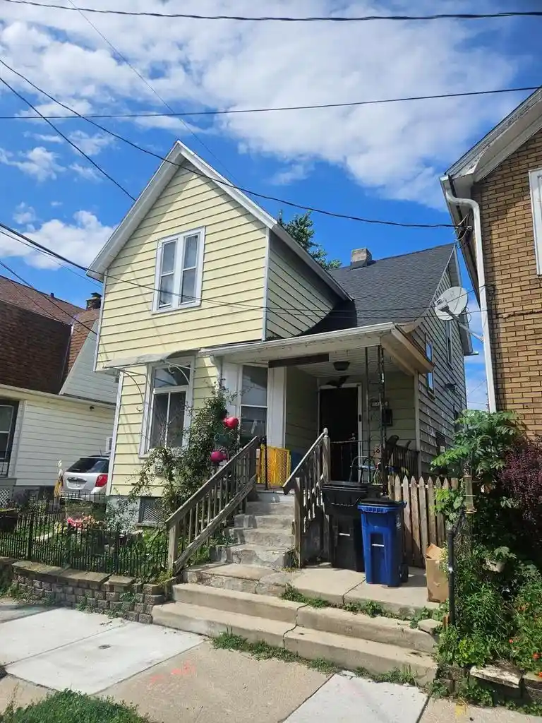 Photo 1 of Single family home for sale at 510 Barker Street Street, Racine, WI 53402 | MLS# 1976321 | Listing updated on 2026-09-20