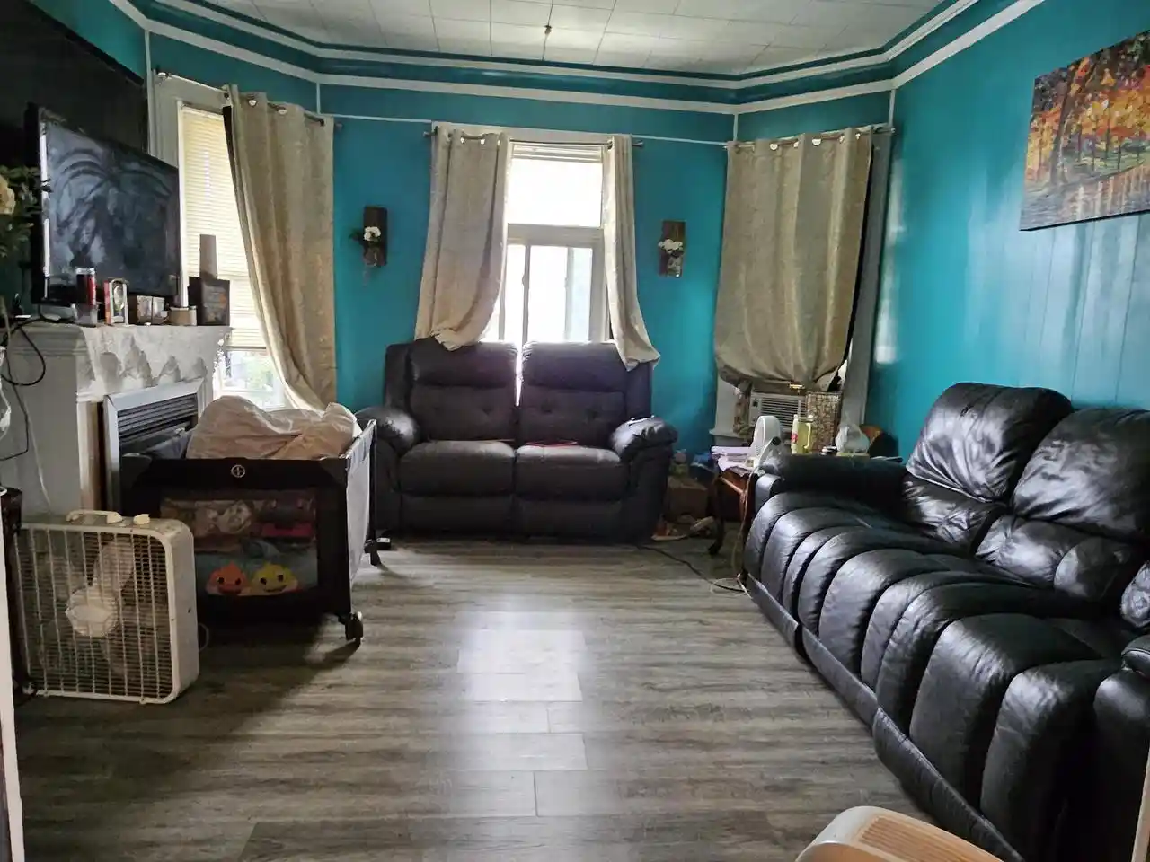 Photo 2 of Single family home for sale at 510 Barker Street Street, Racine, WI 53402 | MLS# 1976321 | Listing updated on 2026-09-20