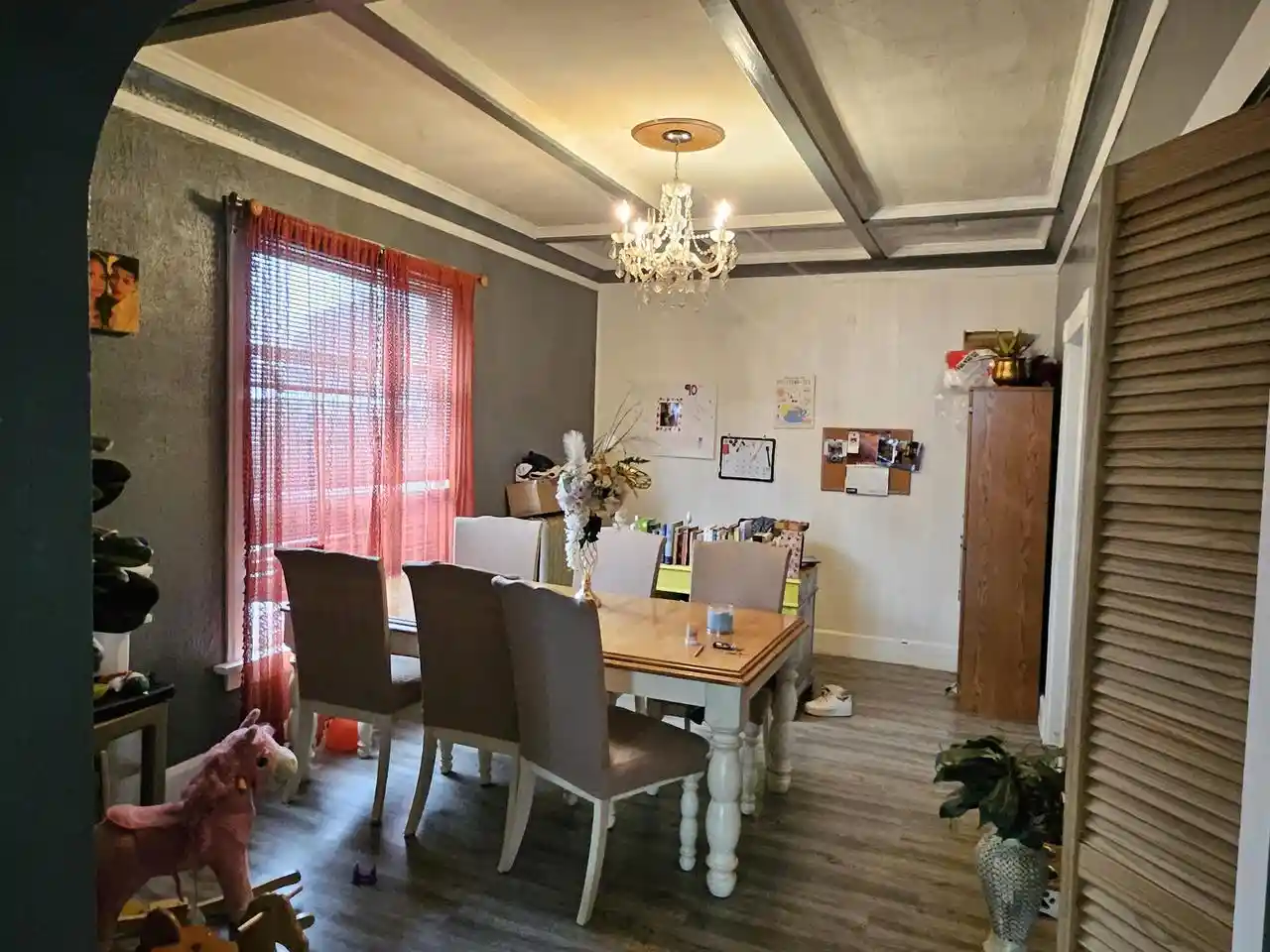 Photo 3 of Single family home for sale at 510 Barker Street Street, Racine, WI 53402 | MLS# 1976321 | Listing updated on 2026-09-20