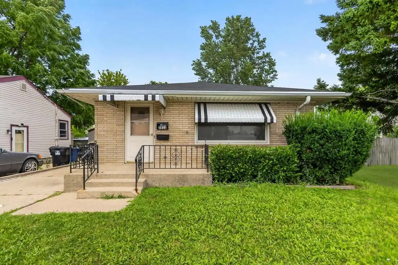Photo 1 of Sale Pending at 2812 Durand Avenue Avenue, Racine, WI 53403 | MLS# 1976326 | Listing updated on 2026-08-19