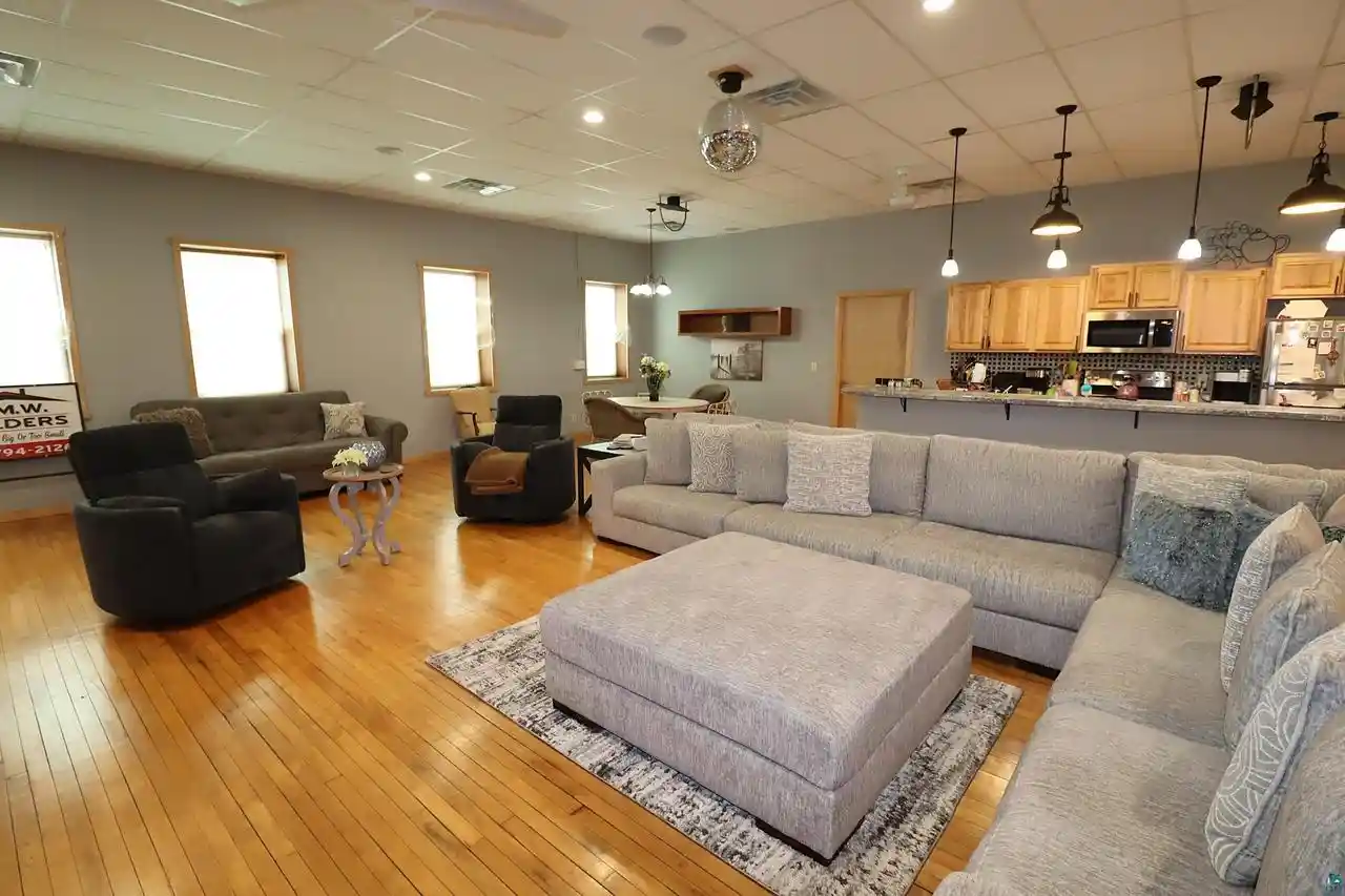 Photo 3 of Multi family home for sale at 116 14th Ave E, Ashland, WI 54806 | MLS# 6127382 | Listing updated on 2026-09-21