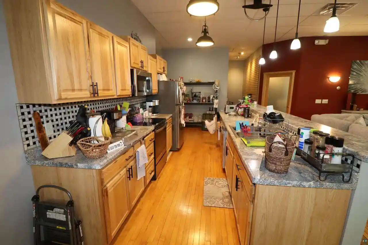 Listing Photo 4 - Condo for sale in building located at 116 14th Ave E, Ashland, WI 54806