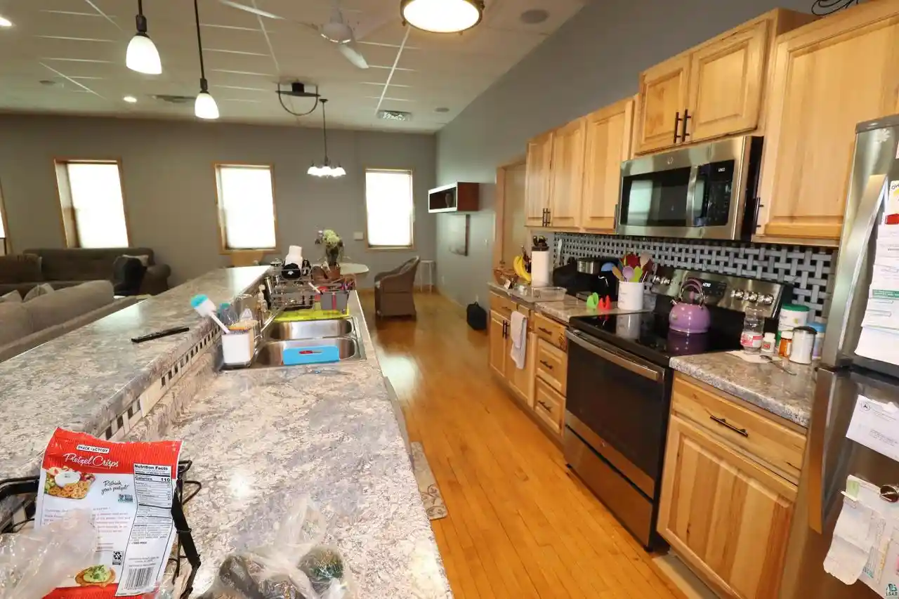 Listing Photo 5 - Condo for sale in building located at 116 14th Ave E, Ashland, WI 54806