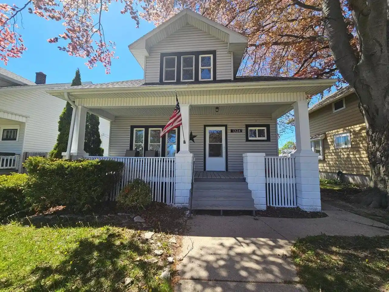 1st image of 1324 Hayes Avenue Avenue, Racine, WI 53405 | MLS# 1976329