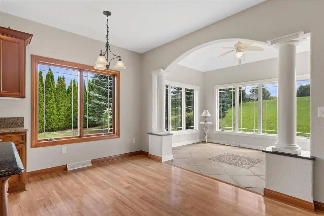 48th image of 227 Hunters Crossing N Crossing N, Slinger, WI 53086 | MLS# 1976333