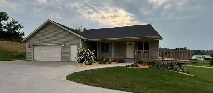 1st image of W3875 Harvey Lane Lane, Mindoro, WI 54644 | MLS# 1976335