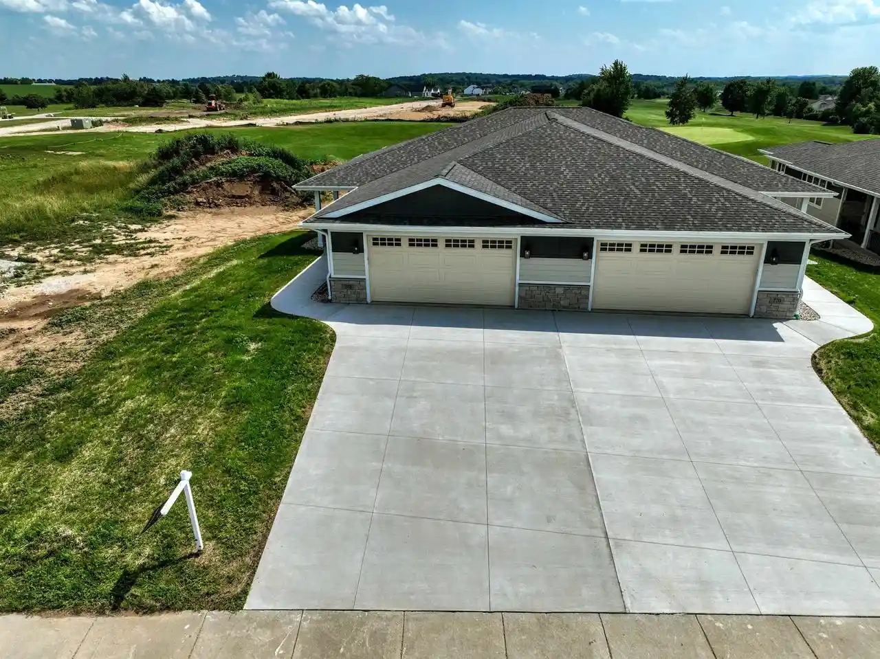 1st image of 730 E Reinel Street Street, Jefferson, WI 53549 | MLS# 2030588