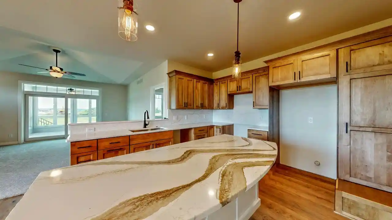 3rd image of 730 E Reinel Street Street, Jefferson, WI 53549 | MLS# 2030588