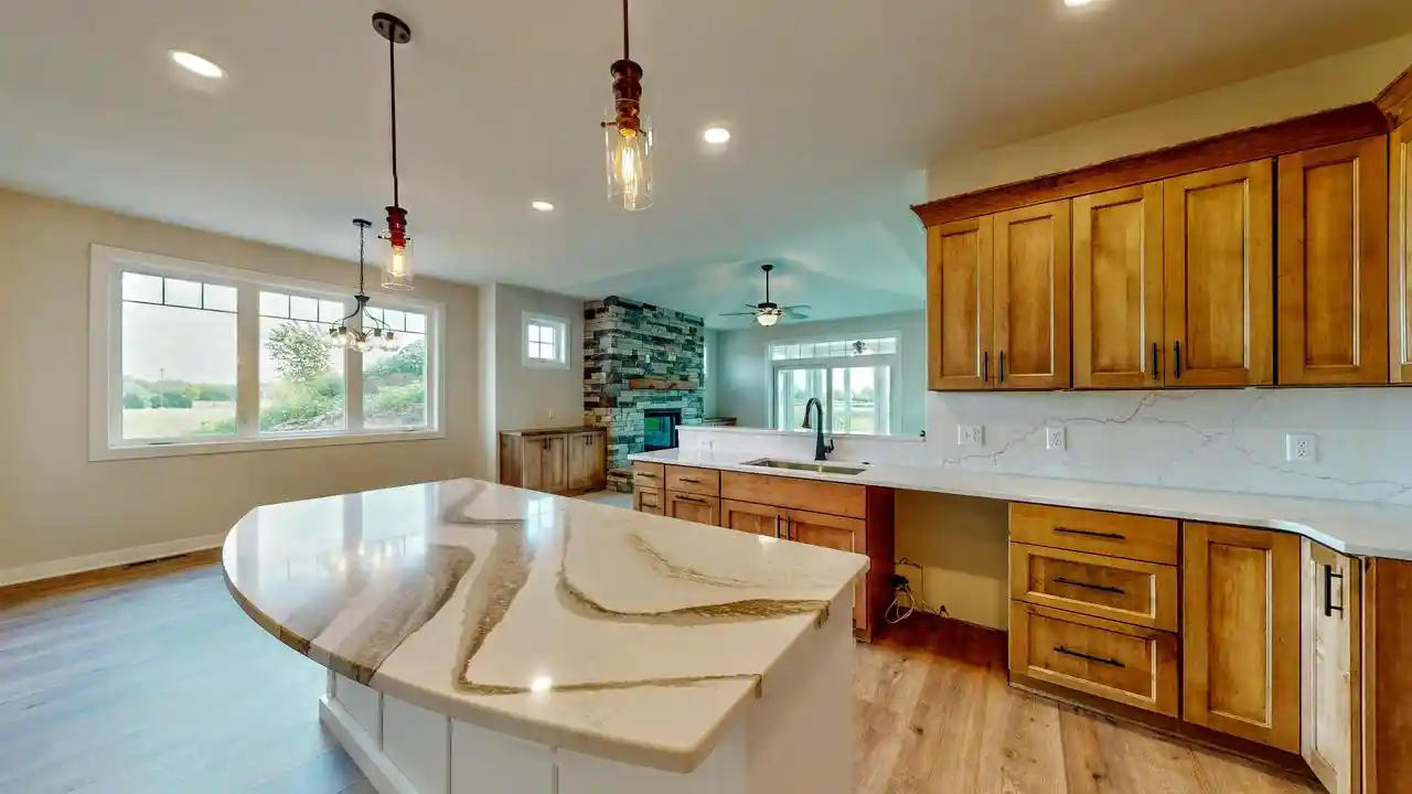 4th image of 730 E Reinel Street Street, Jefferson, WI 53549 | MLS# 2030588