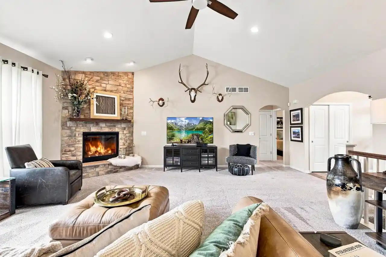 Photo 2 of Single family home for sale at 4817 Copper Leaf Boulevard Boulevard, Mount Pleasant, WI 53403 | MLS# 1976339 | Listing updated on 2026-09-17