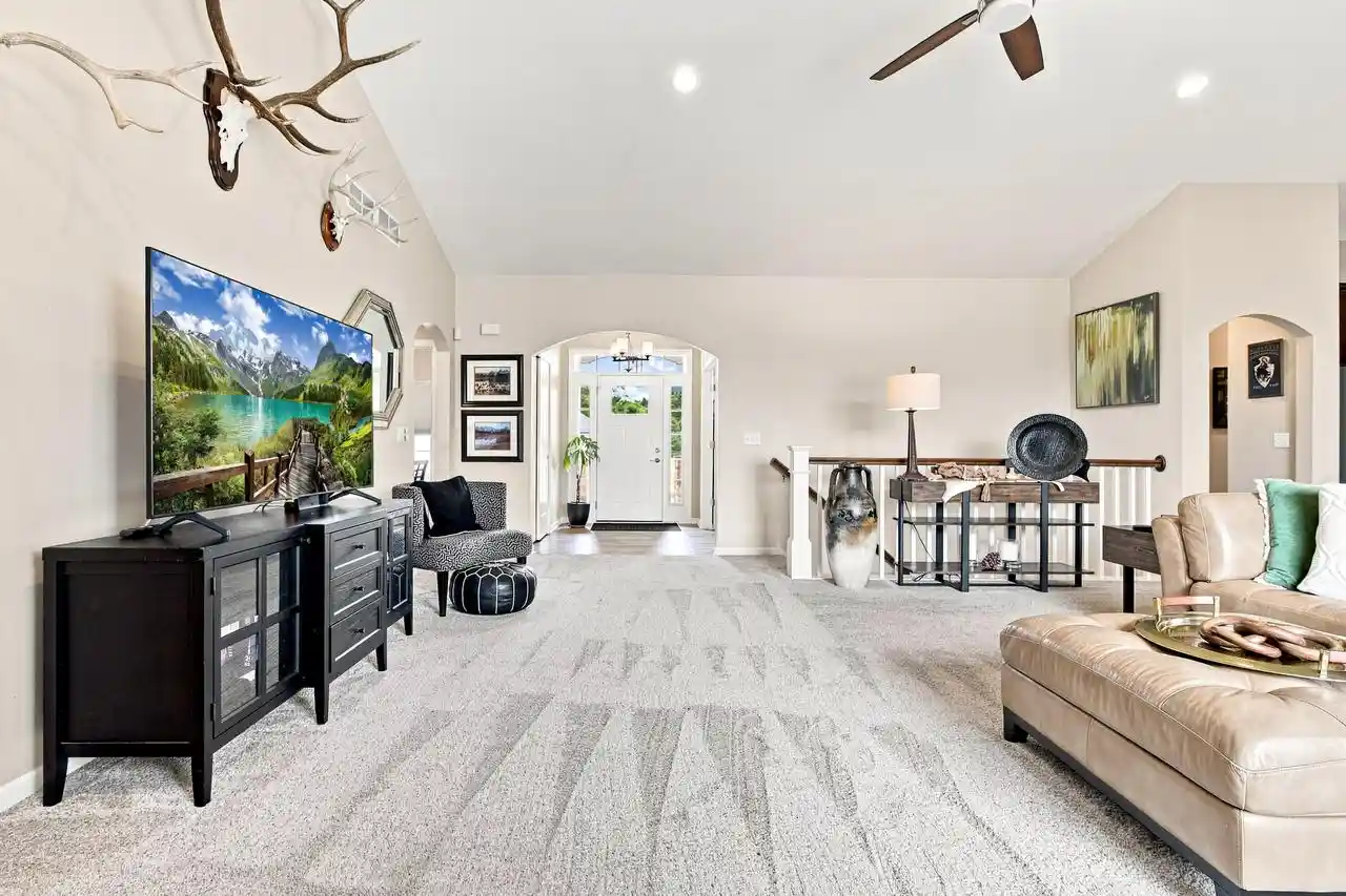 Photo 3 of Single family home for sale at 4817 Copper Leaf Boulevard Boulevard, Mount Pleasant, WI 53403 | MLS# 1976339 | Listing updated on 2026-09-17