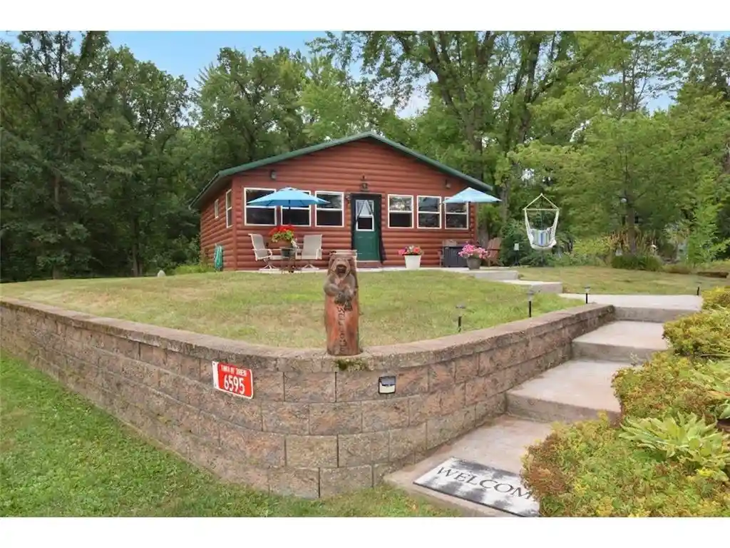1st image of 6595 Blue Heron Bay Dr Dr, Siren, WI 54872 | MLS# 7127859
