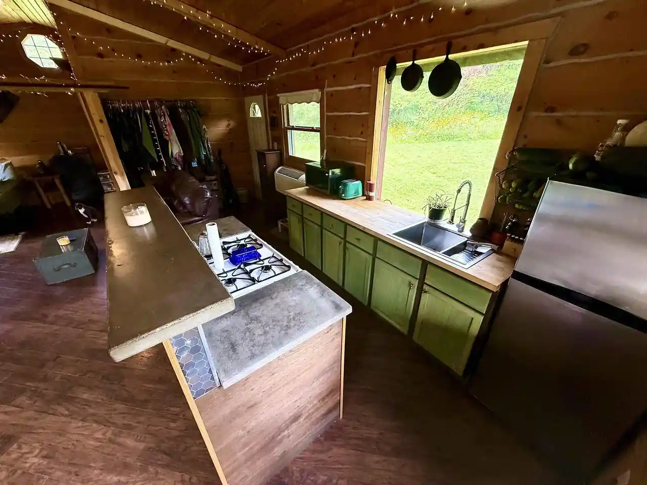 2nd image of 20610 Deer Island View Road Road, Eastman, WI 54626 | MLS# 2030589