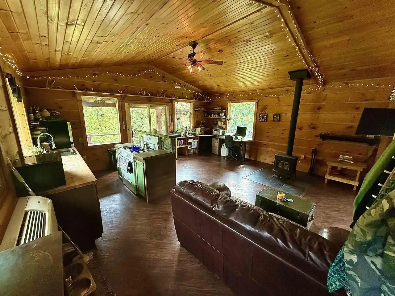 4th image of 20610 Deer Island View Road Road, Eastman, WI 54626 | MLS# 2030589