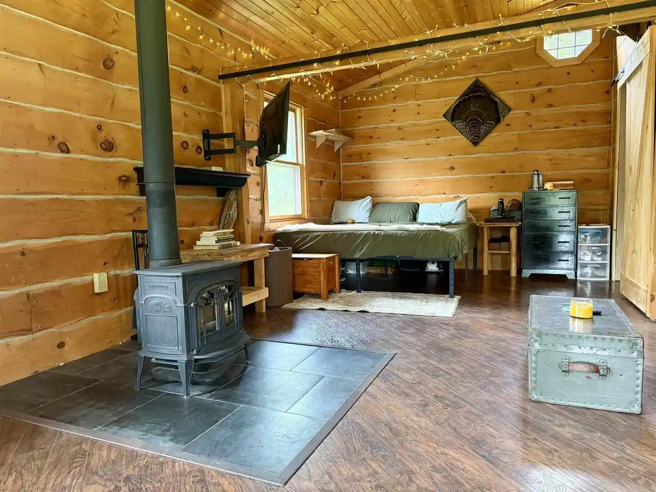 15th image of 20610 Deer Island View Road Road, Eastman, WI 54626 | MLS# 2030589