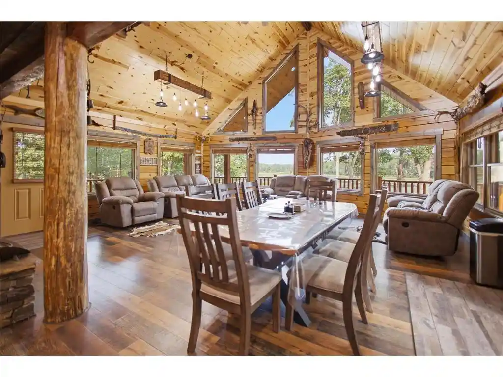 4th image of 29917 N Bay Dr Dr, Danbury, WI 54830 | MLS# 7127855