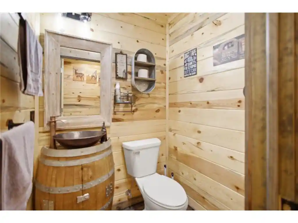 5th image of 29917 N Bay Dr Dr, Danbury, WI 54830 | MLS# 7127855