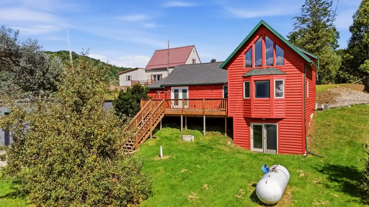 1st image of 120 Midway Street Street, Steuben, WI 54657 | MLS# 1976348