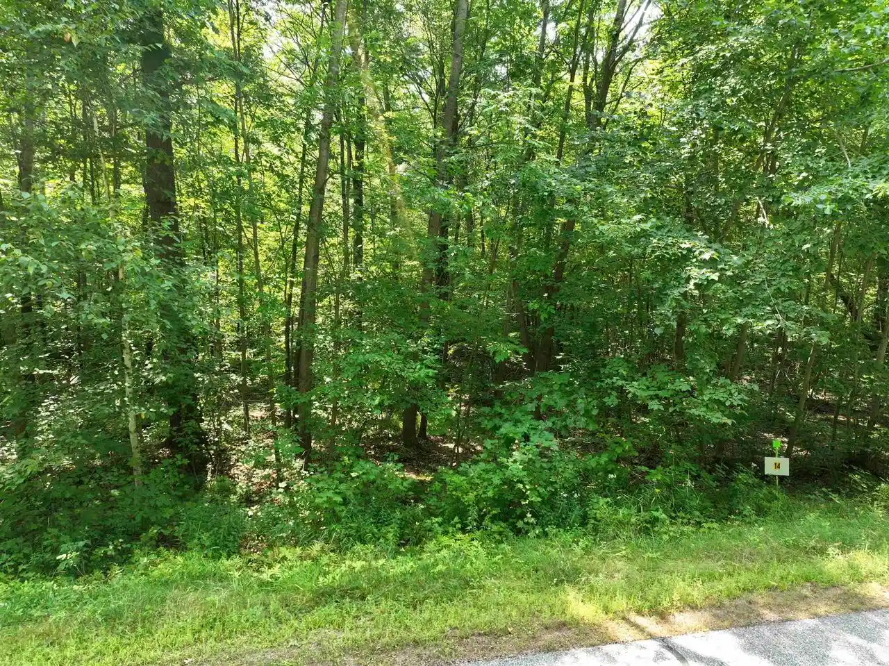 5th image of Lot 14 Burma Road Road, Mosinee, WI 54455 | MLS# 22603972
