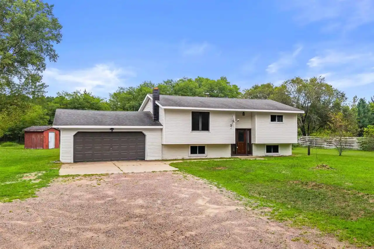 1st image of 526 County Road Jj, Nekoosa, WI 54457 | MLS# 22603971