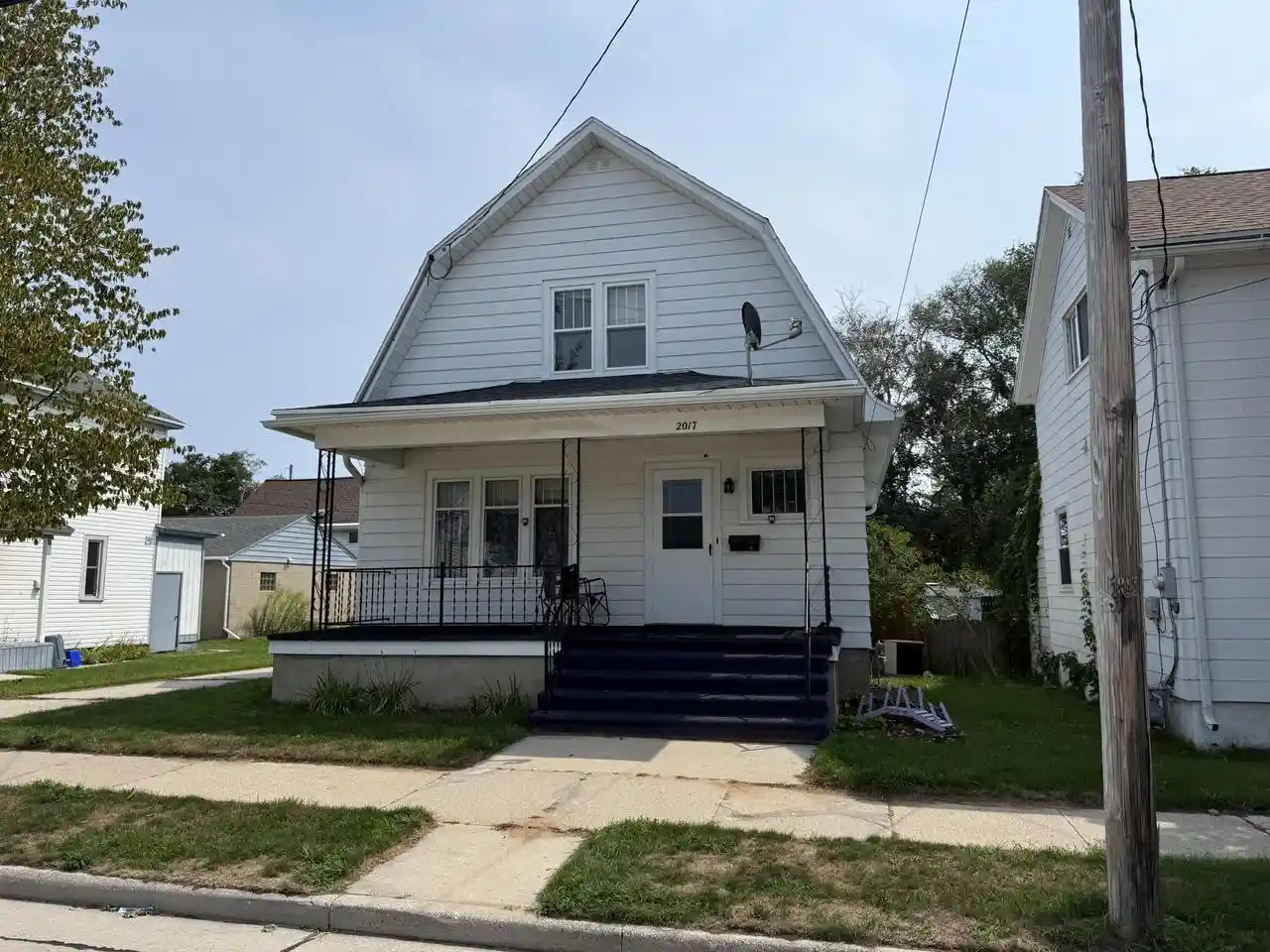 1st image of 2017 Adams Street Street, Two Rivers, WI 54241 | MLS# 1976349