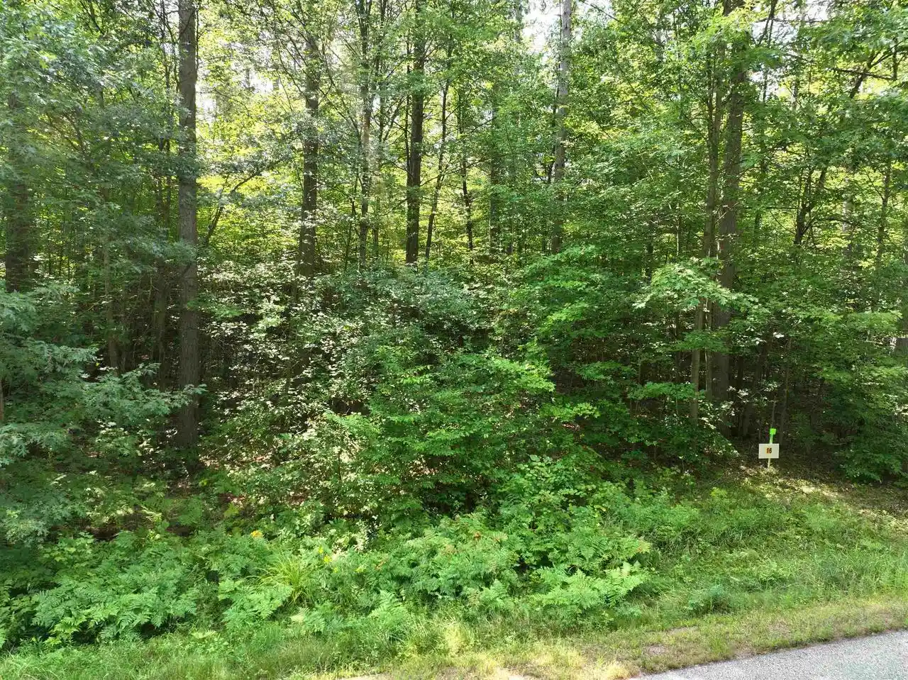 6th image of Lot 16 Burma Road Road, Mosinee, WI 54455 | MLS# 22603974