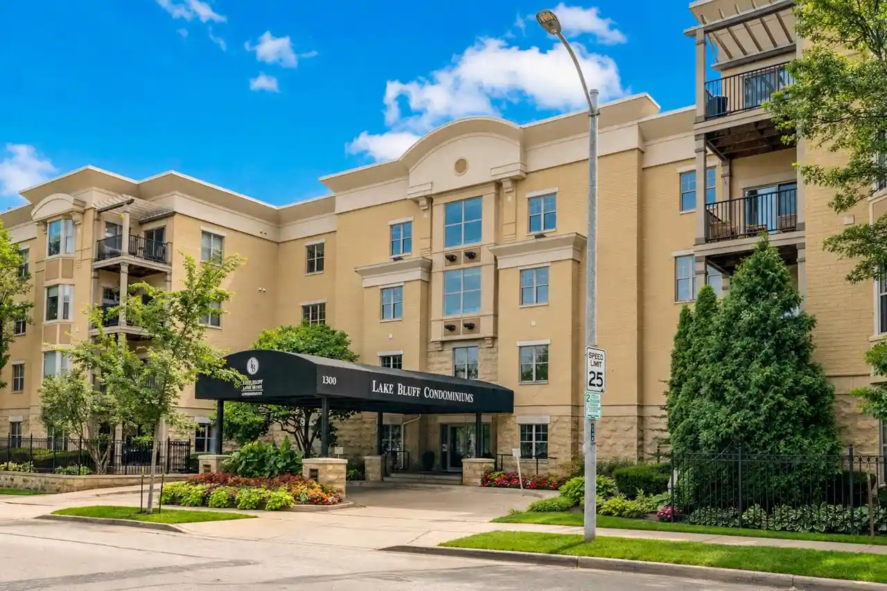 1st image of 1300 N Prospect Avenue Avenue #114, Milwaukee, WI 53202 | MLS# 1976351