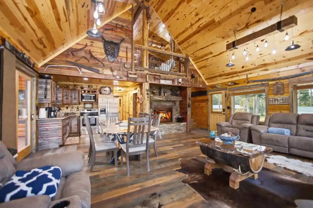 4th image of 29917 Bay Dr Dr, Danbury, WI 54830 | MLS# 1604235