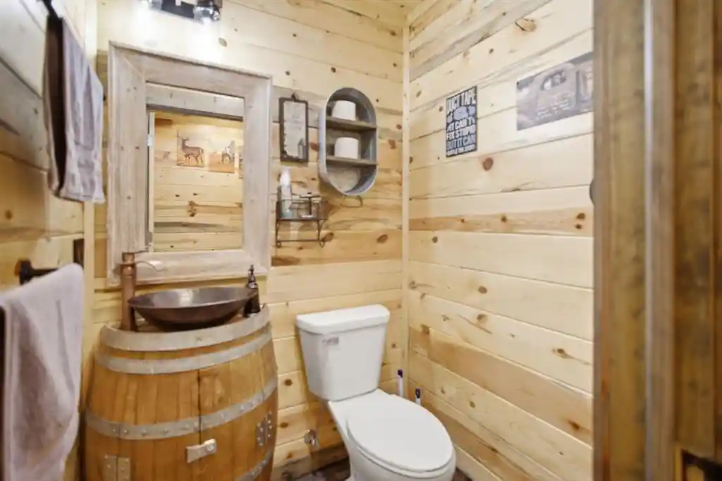 5th image of 29917 Bay Dr Dr, Danbury, WI 54830 | MLS# 1604235