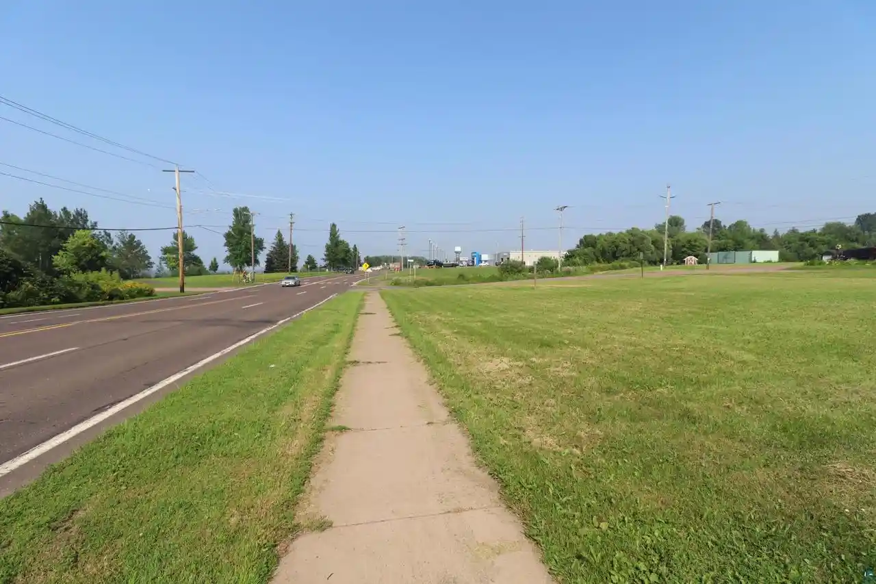 Photo 4 of Land at 14Xx Lake Shore Dr E, Ashland, WI 54806 | MLS# 6127370 | | Sold on 2026-09-14