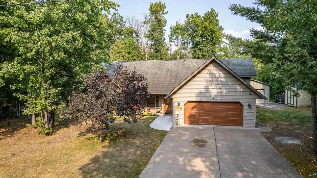 1st image of 11260 S 5th St E, Solon Springs, WI 54873 | MLS# 6127338
