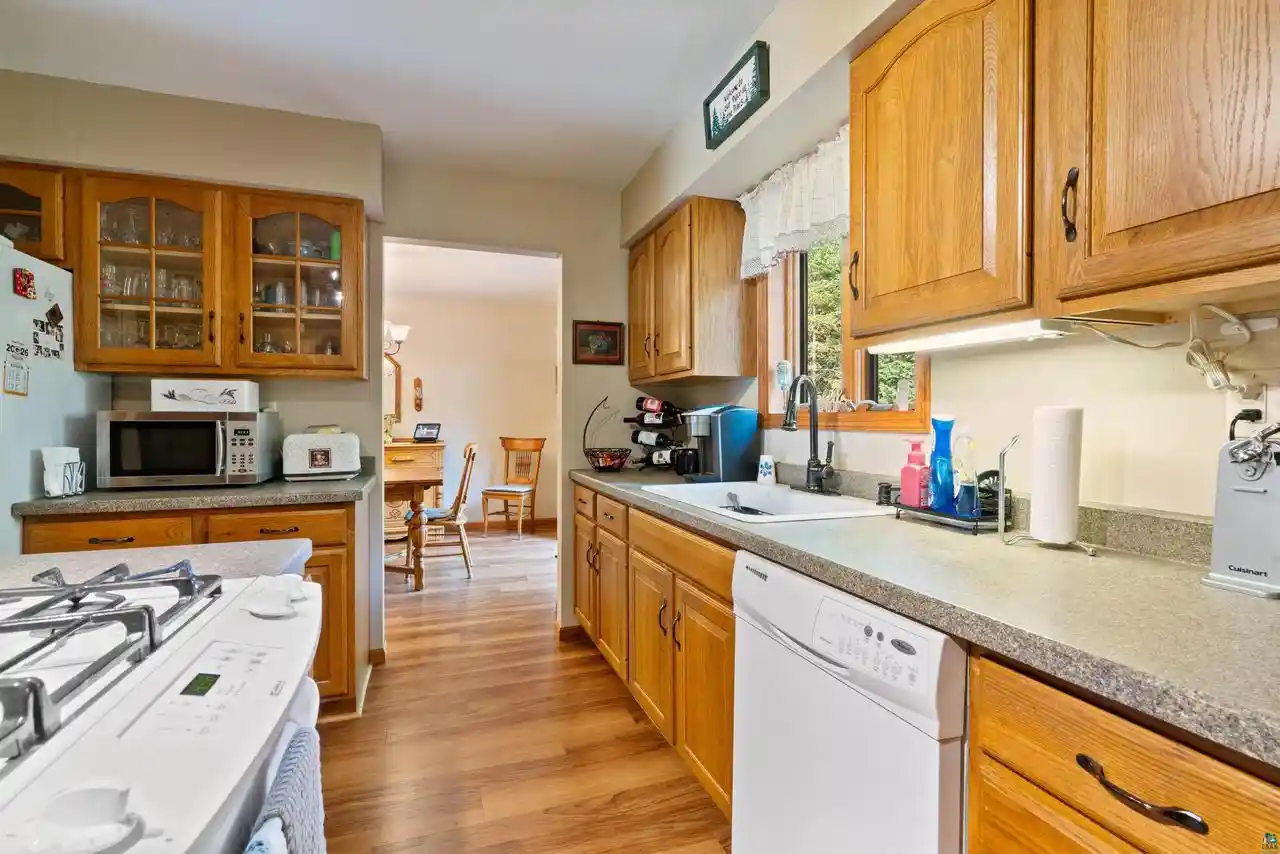 Photo 3 of Single family home for sale at 11260 S 5Th St E, Solon Springs, WI 54873 | MLS# 6127338 | Listing updated on 2026-10-05