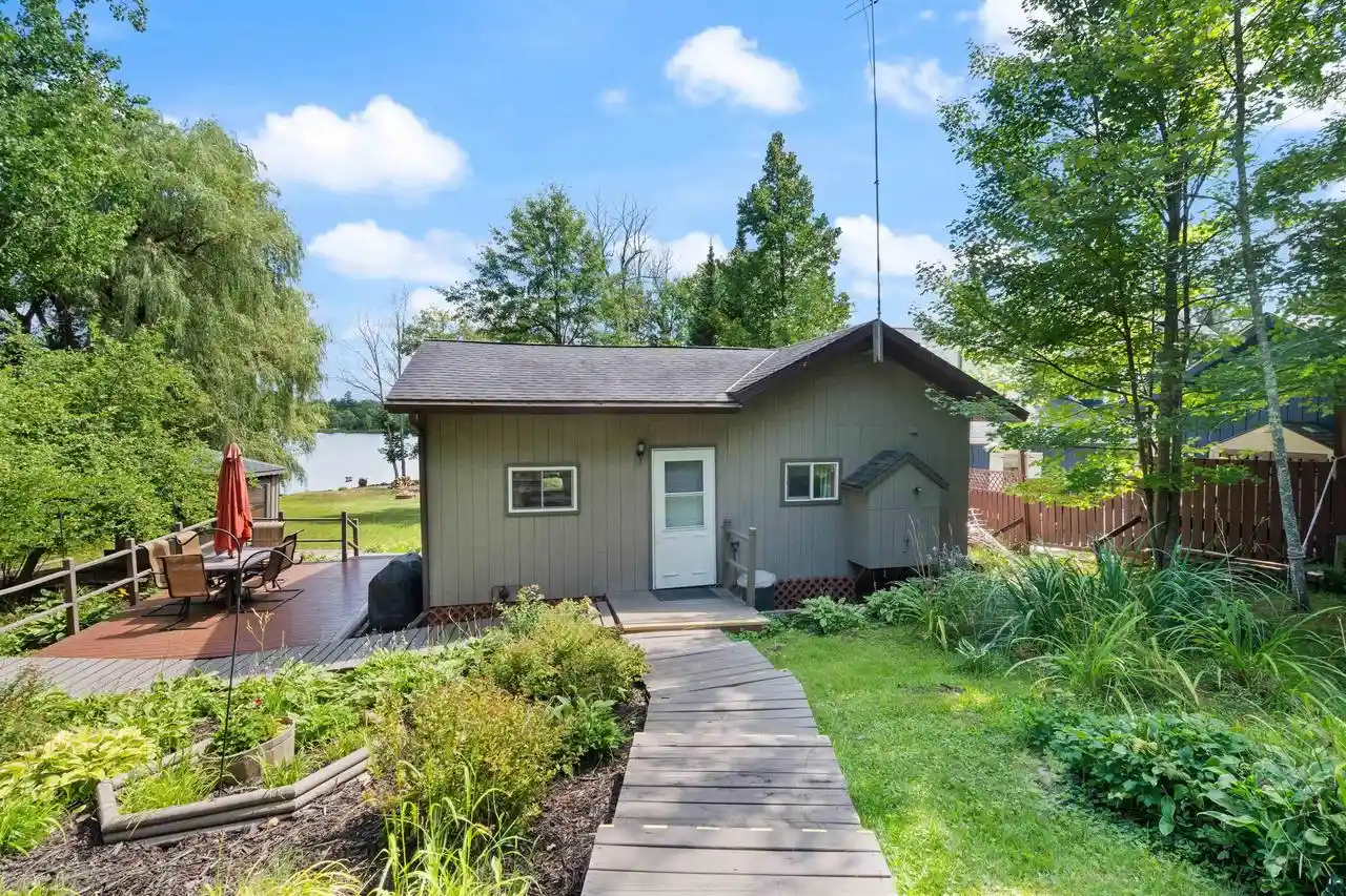 1st image of 11720 Hillside St St, Solon Springs, WI 54873 | MLS# 6127374
