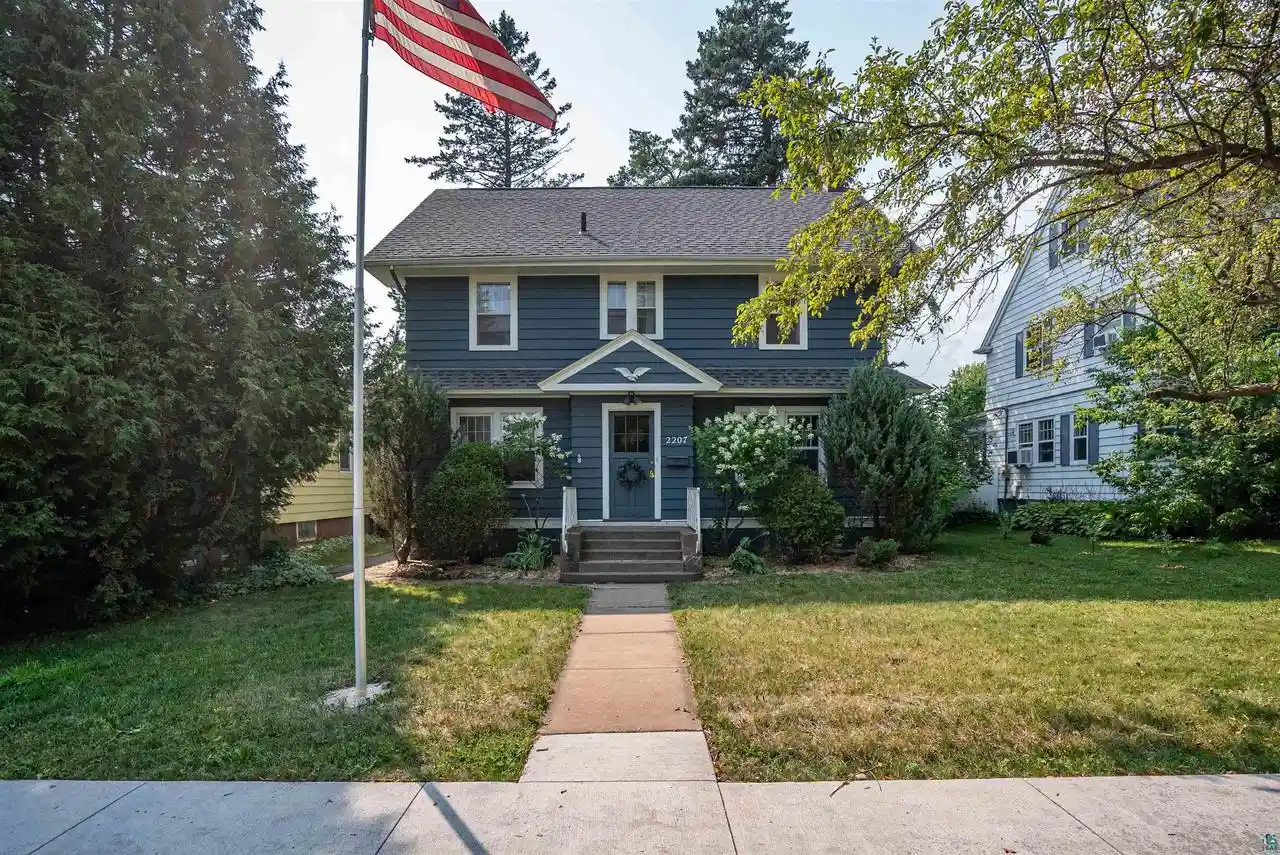 1st image of 2207 Hammond Ave Ave, Superior, WI 54880 | MLS# 6127321