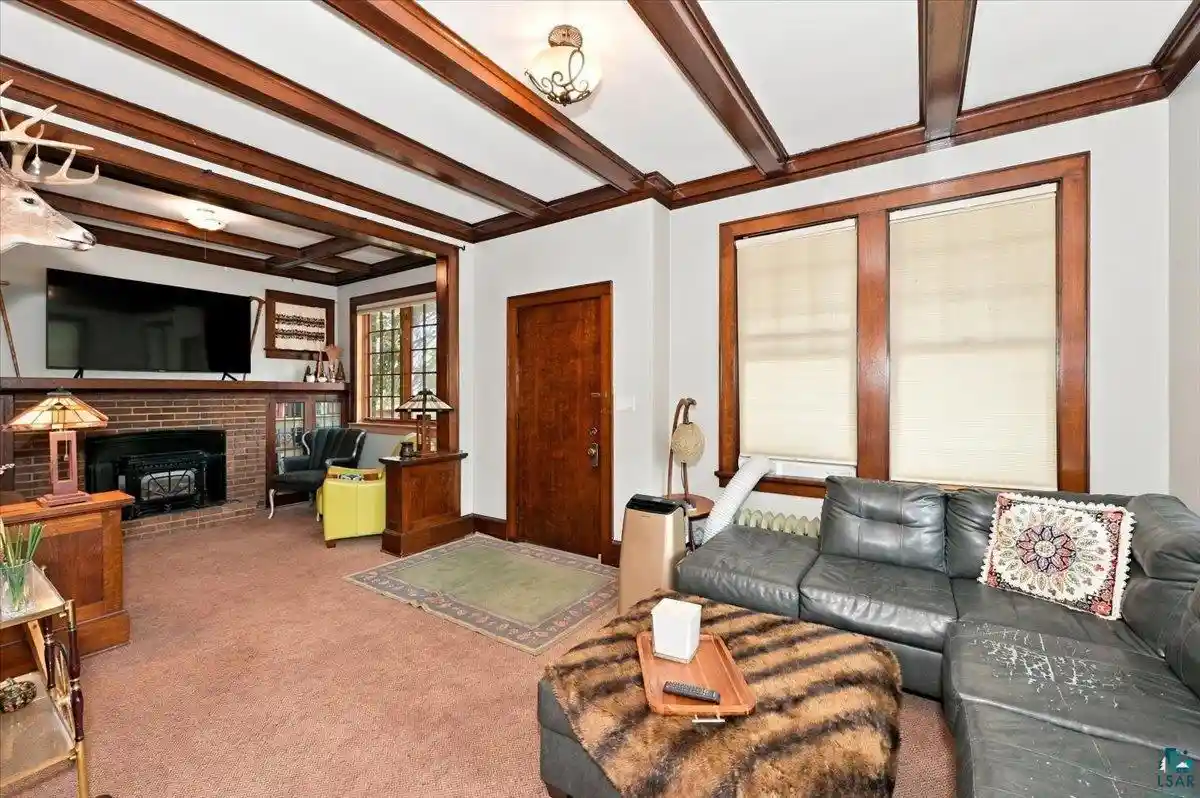 Photo 3 of Single family home for sale at 1302 N 21st St St, Superior, WI 54880 | MLS# 6127352 | Listing updated on 2026-08-28